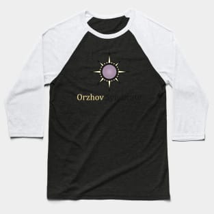 Orzhov Syndicate Baseball T-Shirt